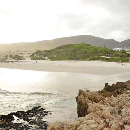 Beach House On 5Th Hermanus Villa Exterior photo