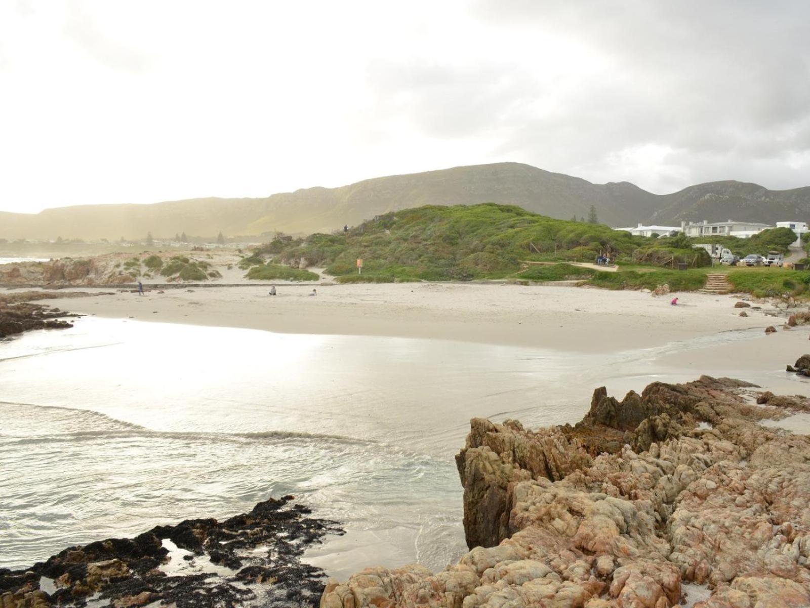 Beach House On 5Th Hermanus Villa Exterior photo