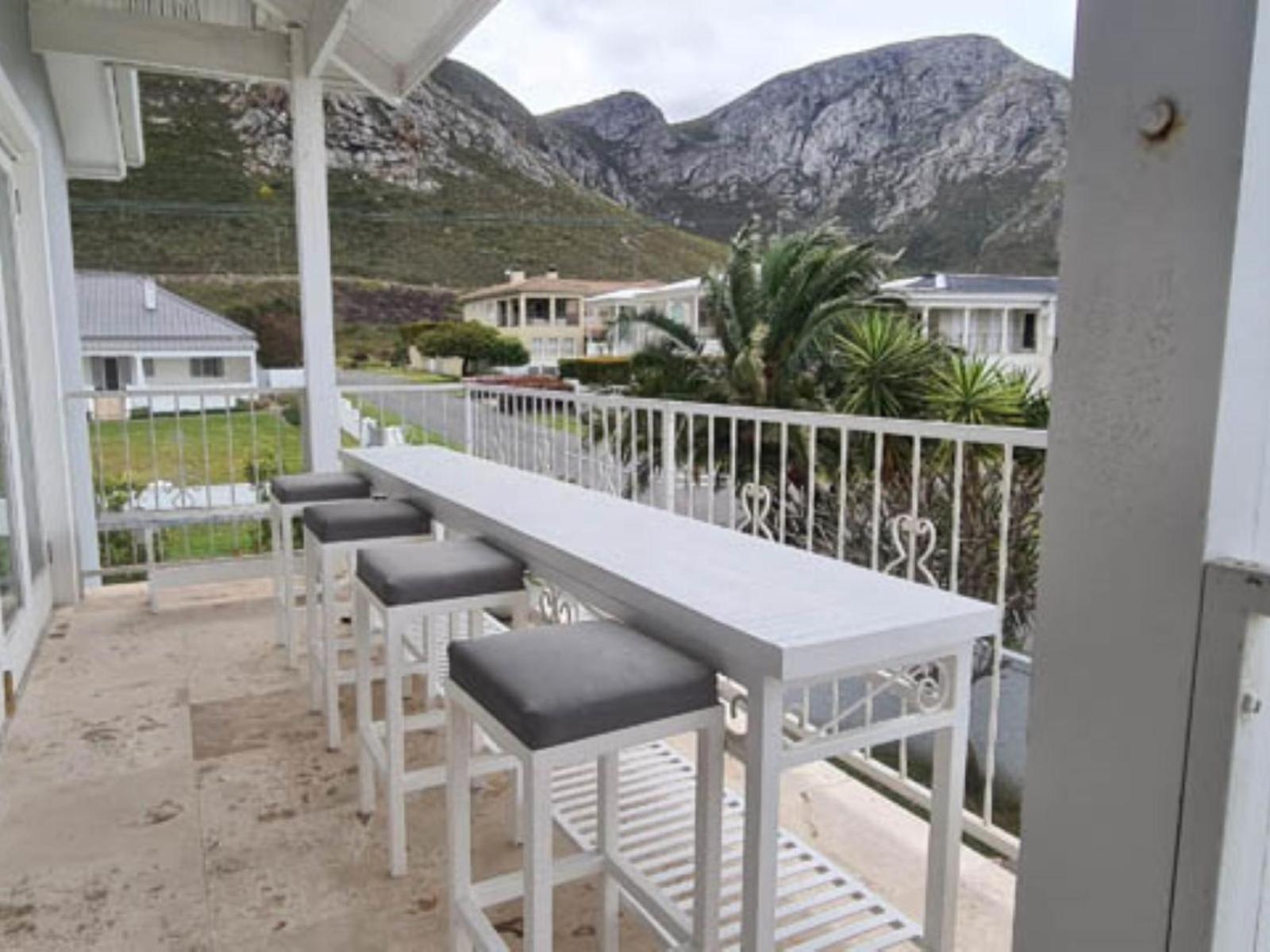 Beach House On 5Th Hermanus Villa Exterior photo